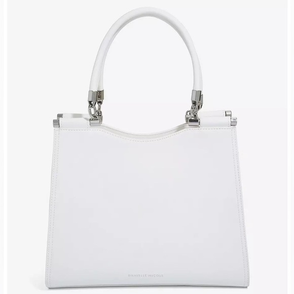 DANIELLE NICOLE DISNEY THE LITTLE MERMAID Ariel HANDBAG, CARDHOLDER & PIN BUNDLE - Picture 4 of 13